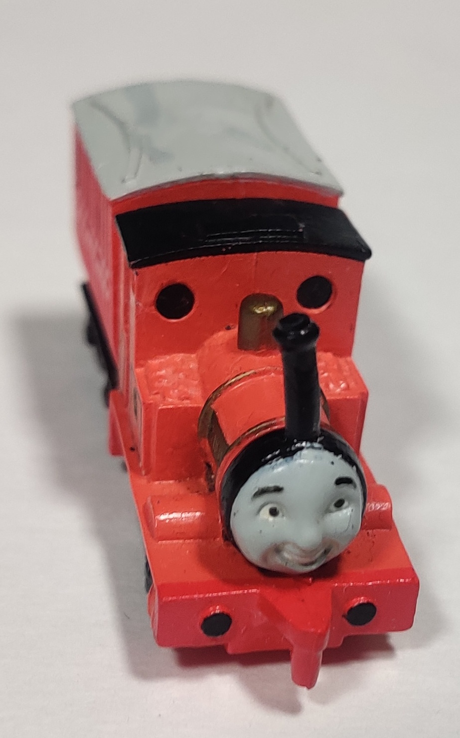 Bandai Thomas Exciting World